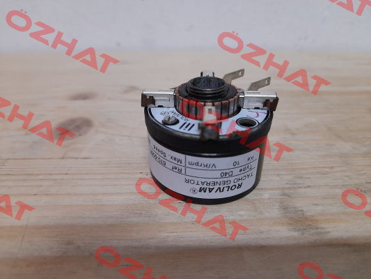 D.40/10V ESP (07010300) Rolivam