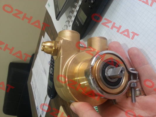 PA801ANDNN0000 Mod.PA801 Fluid-O-Tech
