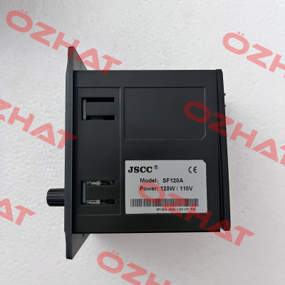 SF120A JSCC AUTOMATION CO., LTD.