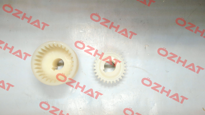 D01024001 / BOWEX clutch JUN. 24 KTR