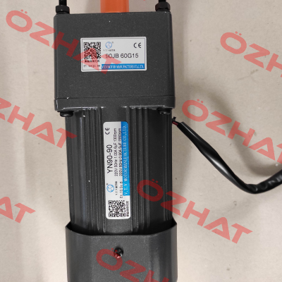 yn90-90/90JB 60G15 V.t.v Motor