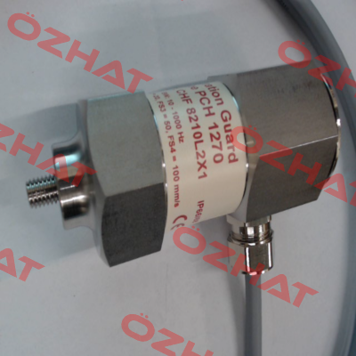 PCH1270/CHF8210L2 PCH Engineering