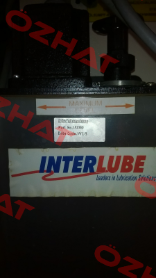 LF2560 Interlube Systems Limited