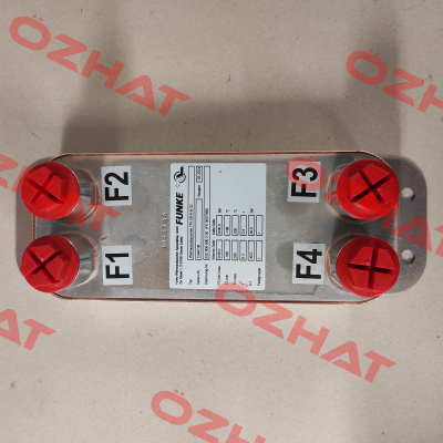TPL 00-K-8-22 Funke