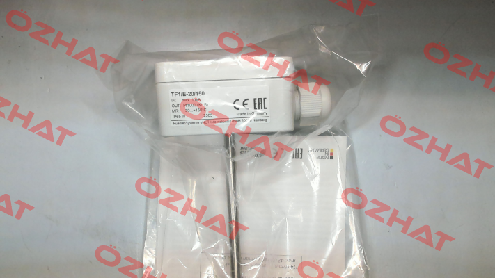 TF1/E-20/150 FuehlerSysteme