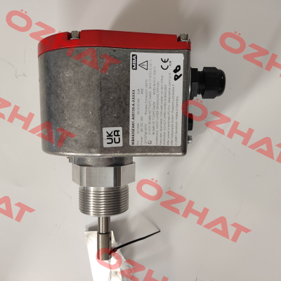 MBA820ZAN1-A00150-A-XXXXX MBA Instruments