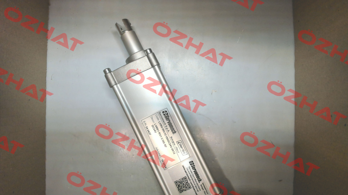 LMR01 RN1 C150 RF DC24V Linear-mech