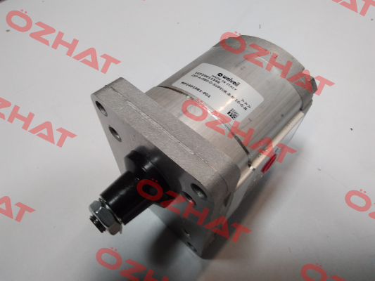 1GP20011546 / 2SP-A-080-D-SUPEUR-B-N-10-0-N Galtech