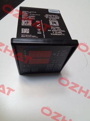 1CN0155 / T154 ED16 Tecsystem