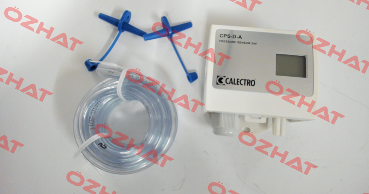 CPS-D-A Calectro