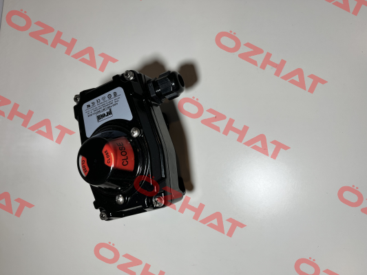 A250PM01M003S01AA Proval