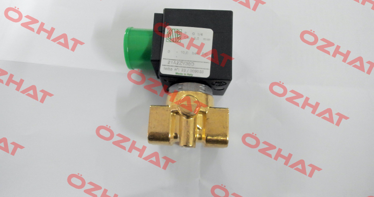 21A2ZV30D Ode