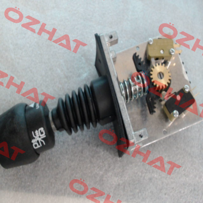 M115-181 P-Q Controls