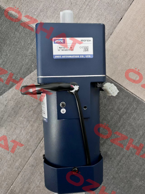 90GF50H JSCC AUTOMATION CO., LTD.