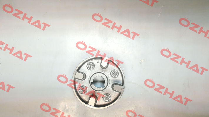 COUPLİNG flange 54000103 COUPLİNG HUB ND 65 P2 Omt