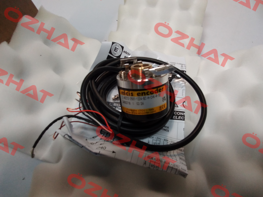 I/40Z12 2500-1224-BZ-CVK-R02 Elcis