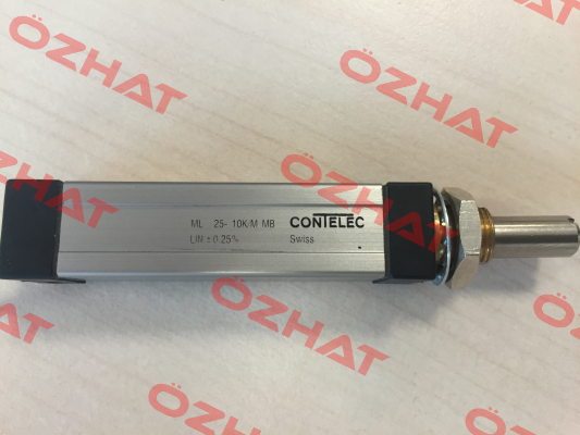 ML25-10K 125MB #82445F Contelec