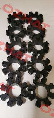 R62 SPIDER FOR ND65 Omt