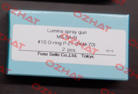 MS-8B 29185 LUMINA