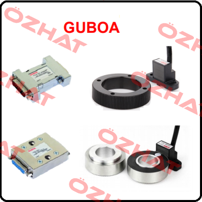GS 05-A-01-F-MI-L-E17-STD-R + M5 256-95 Guboa