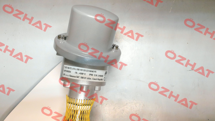 T1070 06 F2 J13 L100 H3 S5 D3 N040 P5 JSP Industrial-Control