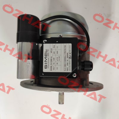 10-1/3000 UL OEM Simel