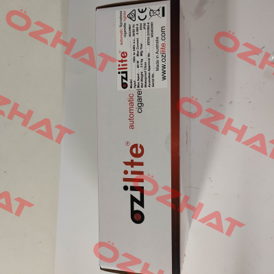 ACL240LT Ozilite - Automatic