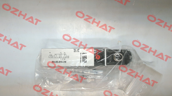 KN-05-510-HN-O62 Airtec
