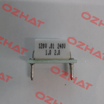 resistor KB Electronics