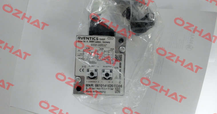 5610141520 Aventics