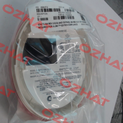 SP-F1D2-1019 Simplex