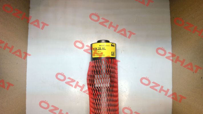 03325500 / NTK 25 NetterVibration