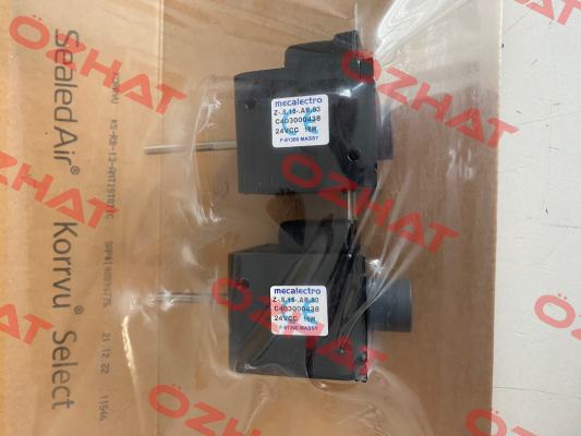 Z.8.15.AR.83 Mecalectro