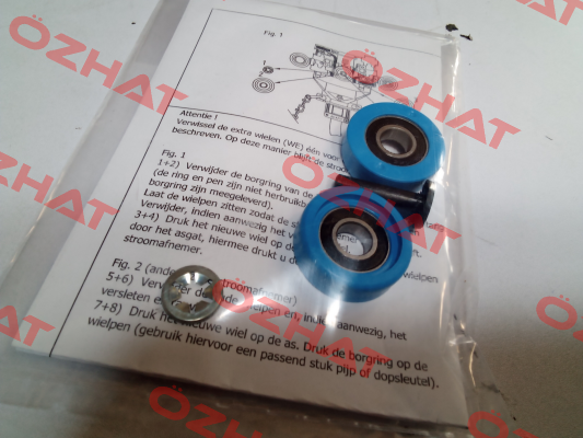 1096550 / WE Akapp Stemmann