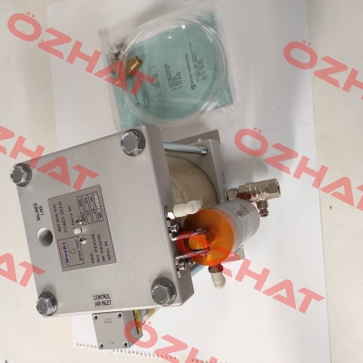 WRDT-2000 Woori Technology