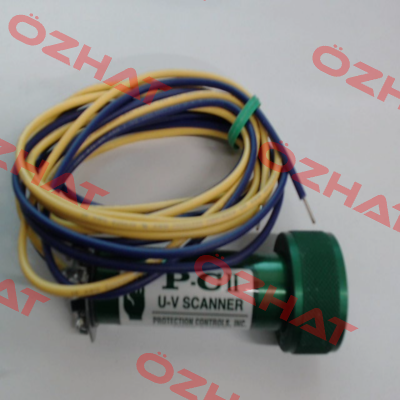 P-C II U-V PROTECTION CONTROLS, INC.