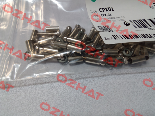 CPX01 Cabur