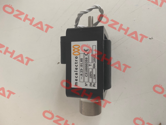 1823121A43 Mecalectro