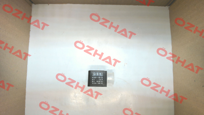 B0051.000255 GSR