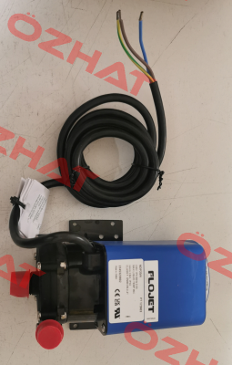 NDP25/4 Flojet Pump