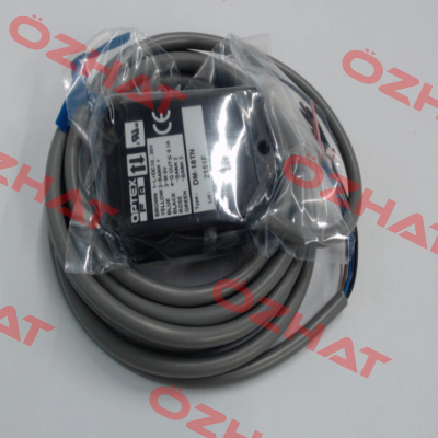 DM-18TN Optex