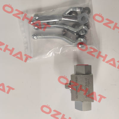 BK3 ½“, DN13, 112A, Code 02429 Mha Zentgraf