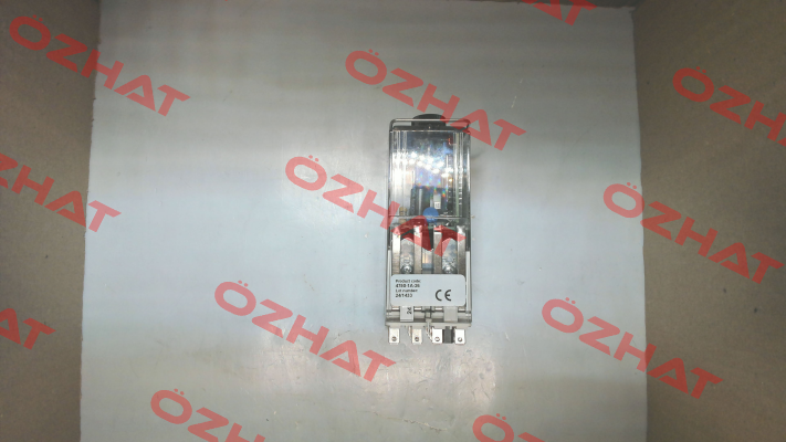 4750-1A-26 Amra SpA