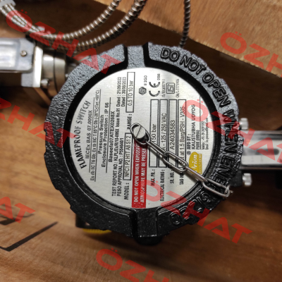 PSH-V305 Orion Instruments