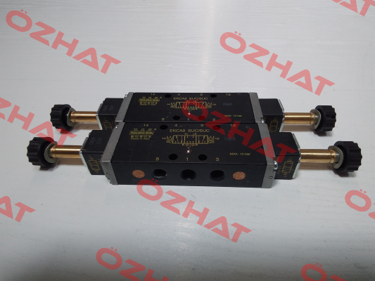 EKCA8 SUC/SUC Waircom