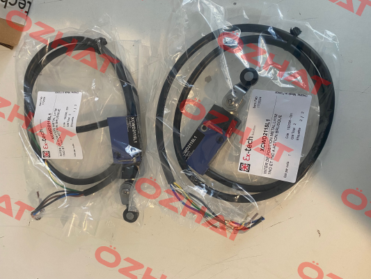XCWD2115L1 TECHNOR