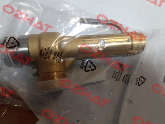 Type: G10/L Nuova General Instruments