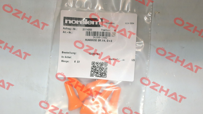 96200-1402 Loc-Line