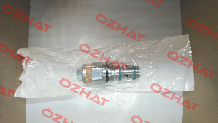 1CEB120P35P3 (406AA00177A) Integrated Hydraulics (EATON)