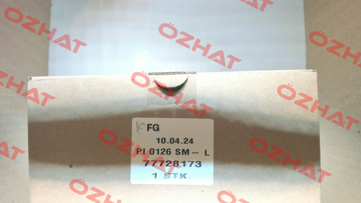 77728173 / PI0126SML MAHLE